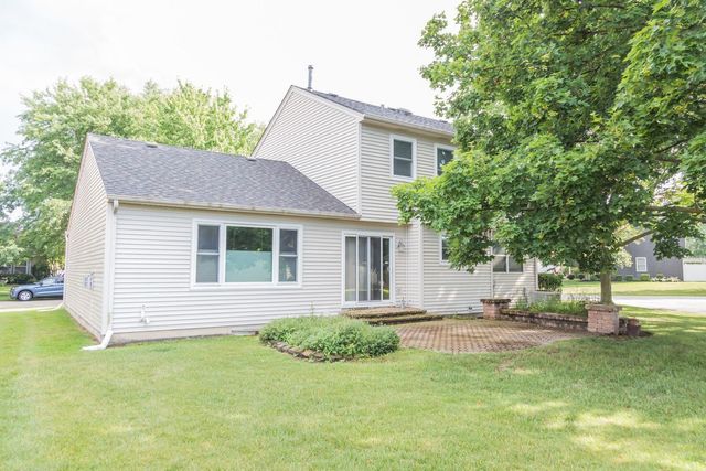 216 DICKENS Trail, Elgin, IL 60120