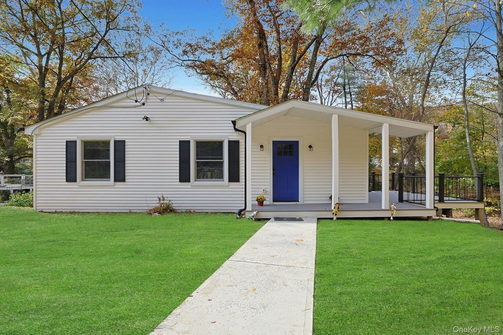 7 McDougal Lane, Cortlandt Manor, NY 10567