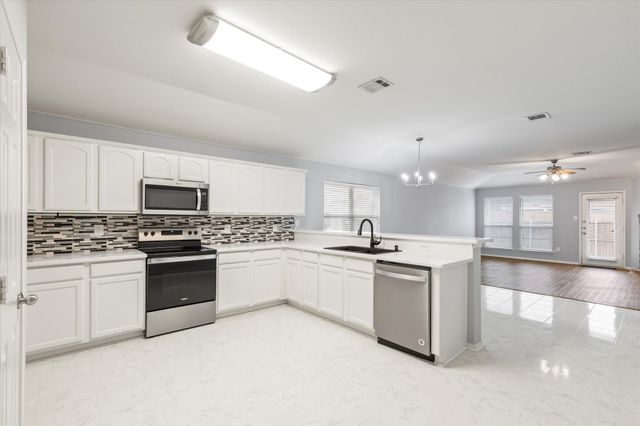 4143 Sun King Lane, Frisco, TX 75033