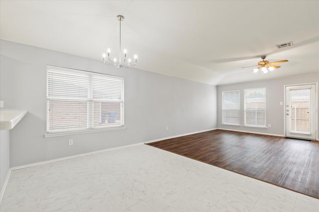 4143 Sun King Lane, Frisco, TX 75033