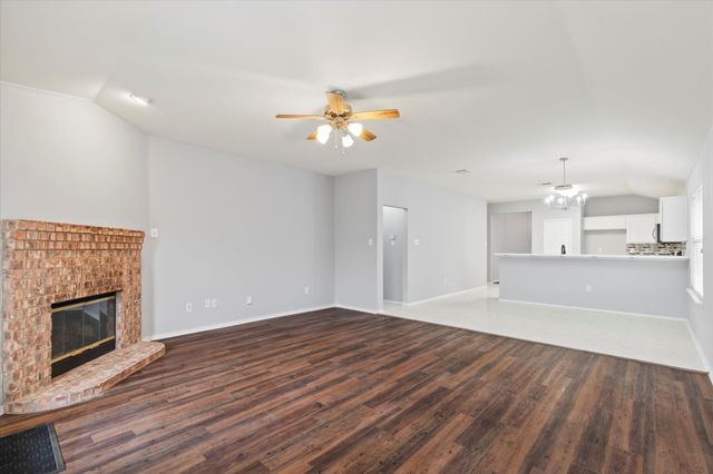 4143 Sun King Lane, Frisco, TX 75033