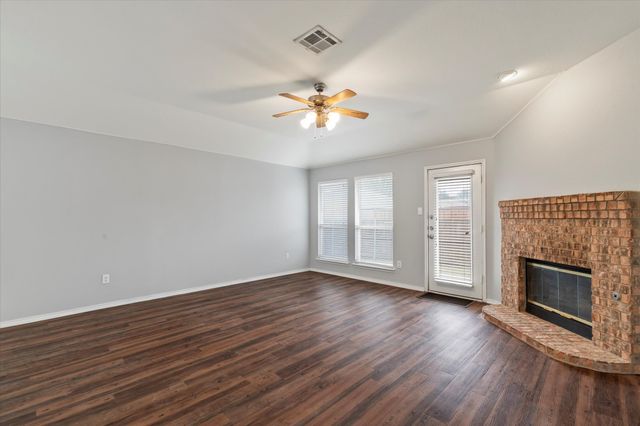 4143 Sun King Lane, Frisco, TX 75033