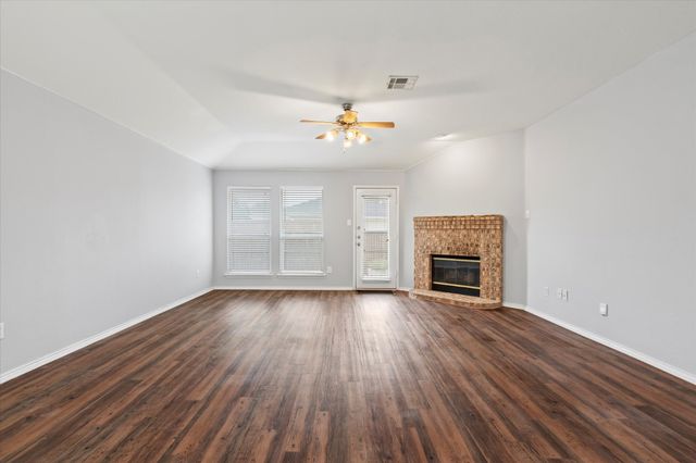 4143 Sun King Lane, Frisco, TX 75033