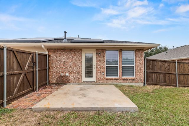 4143 Sun King Lane, Frisco, TX 75033