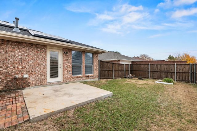 4143 Sun King Lane, Frisco, TX 75033