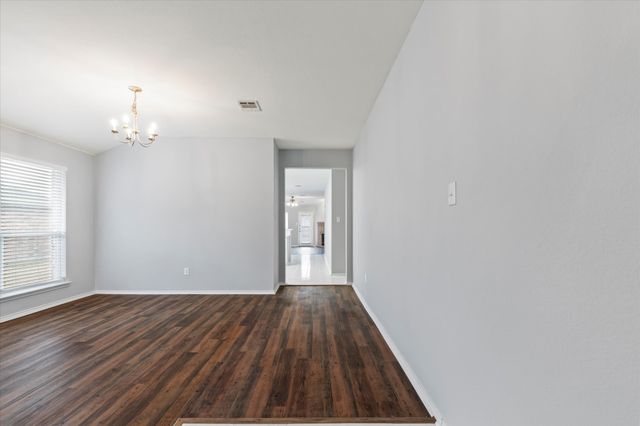 4143 Sun King Lane, Frisco, TX 75033