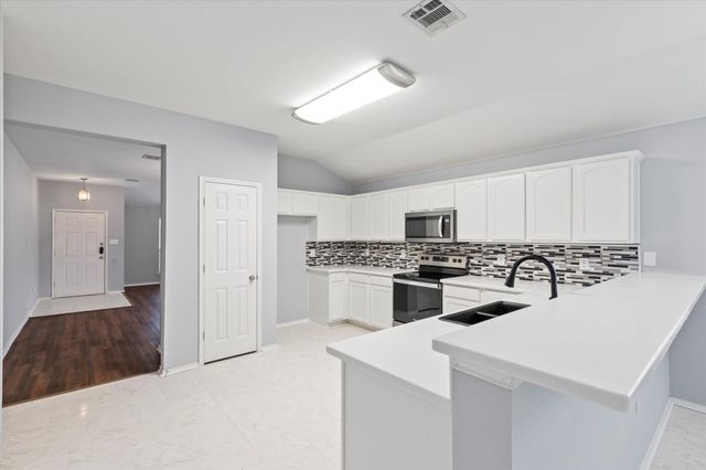 4143 Sun King Lane, Frisco, TX 75033