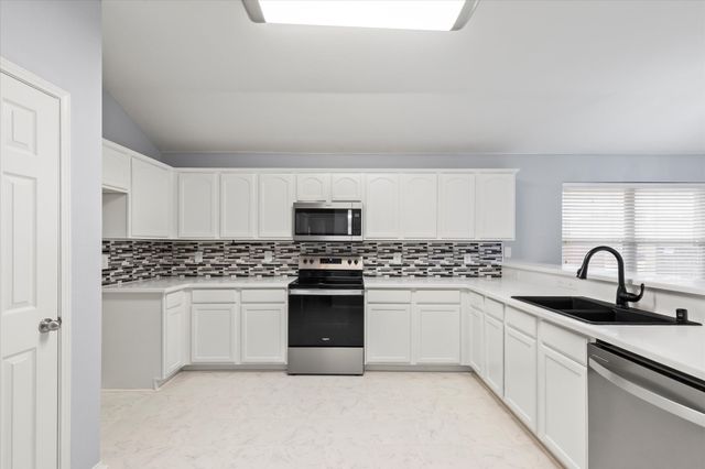 4143 Sun King Lane, Frisco, TX 75033