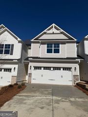 38 Trace Bluff, Dawsonville, GA 30534