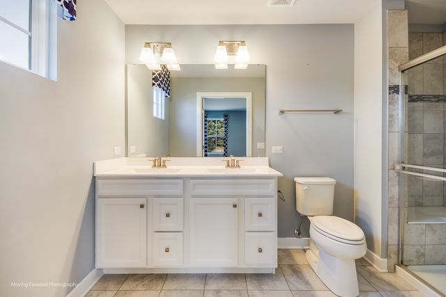 4476 E Millbrook Circle, Yorkville, IL 60560