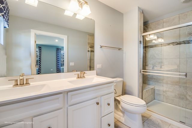 4476 E Millbrook Circle, Yorkville, IL 60560