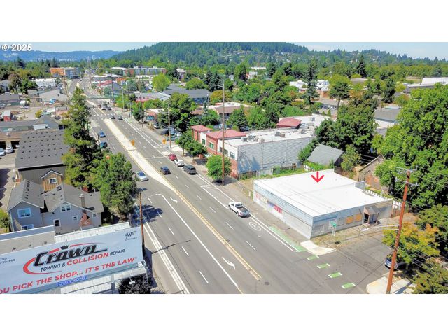 8827 Se DIVISION St, Portland, OR 97266
