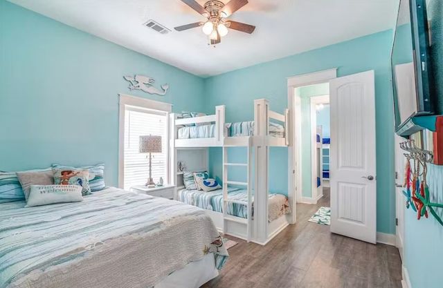 922 Palmridge Drive, Port Bolivar, TX 77650