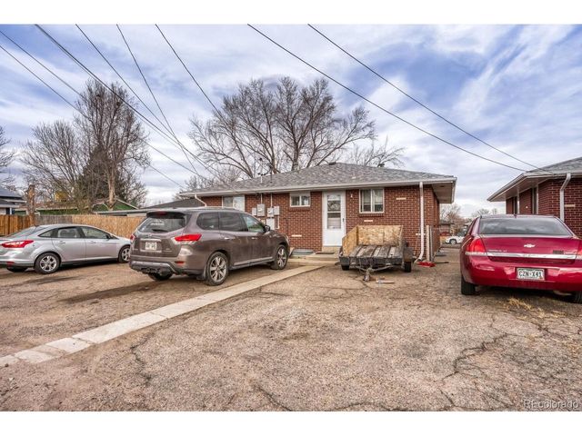 2015 Newland St, Edgewater, CO 80214