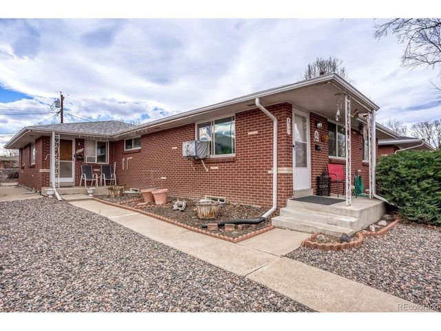 2015 Newland St, Edgewater, CO 80214