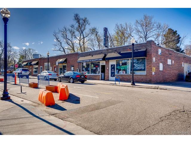 2015 Newland St, Edgewater, CO 80214