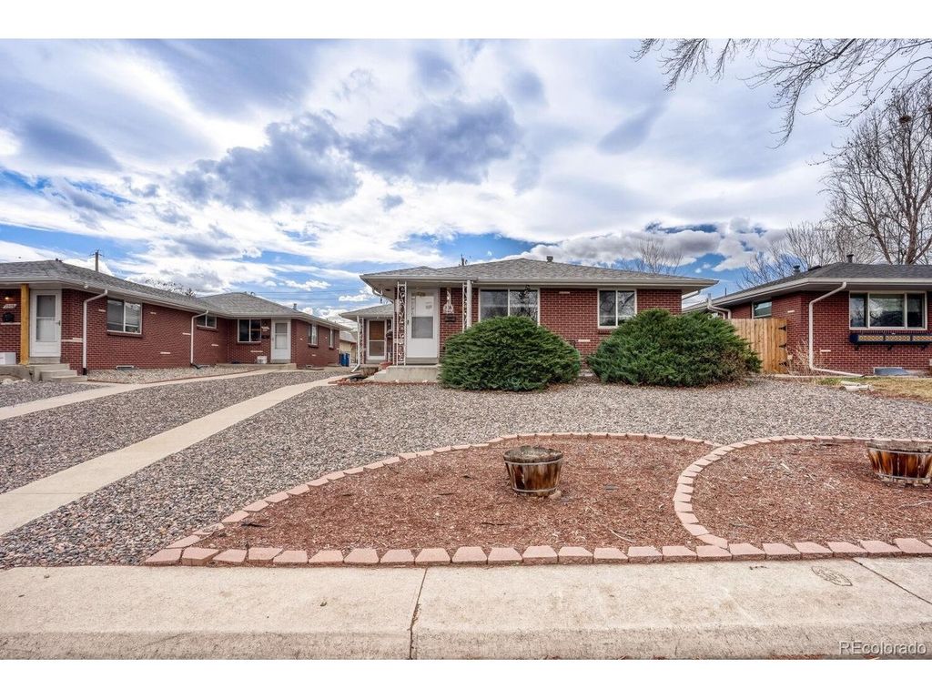 2015 Newland St, Edgewater, CO 80214