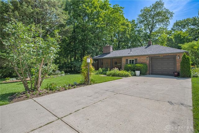 1826 Shady Lane, Beavercreek, OH 45432