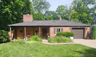 1826 Shady Lane, Beavercreek, OH 45432