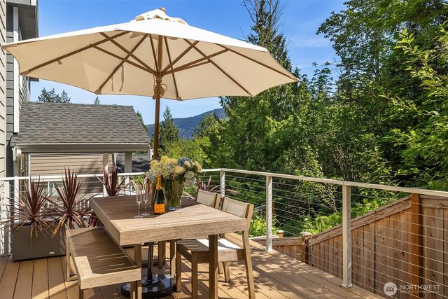 2119 NW Lynx Loop, Issaquah, WA 98027