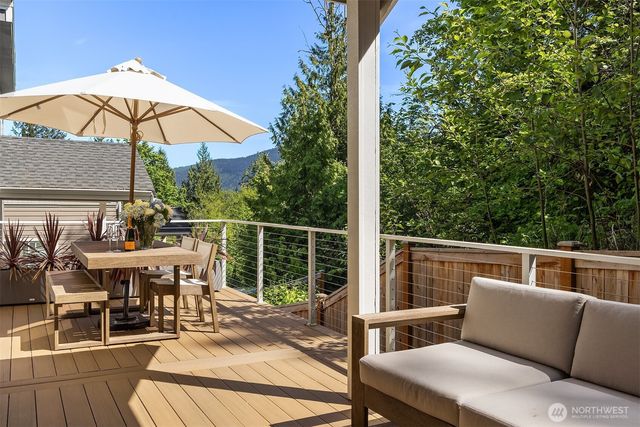2119 NW Lynx Loop, Issaquah, WA 98027