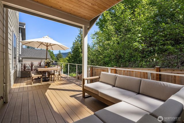 2119 NW Lynx Loop, Issaquah, WA 98027