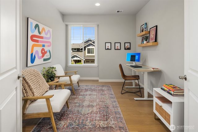 2119 NW Lynx Loop, Issaquah, WA 98027