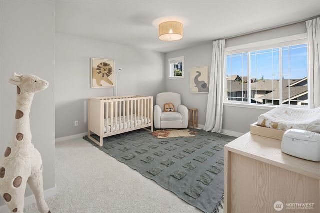 2119 NW Lynx Loop, Issaquah, WA 98027