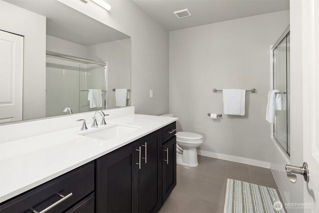 2119 NW Lynx Loop, Issaquah, WA 98027