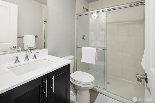 2119 NW Lynx Loop, Issaquah, WA 98027