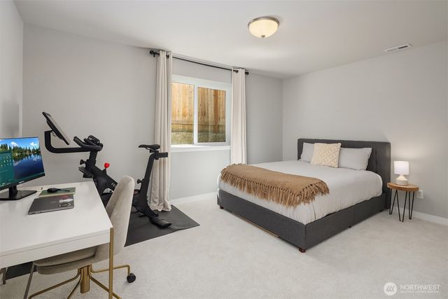 2119 NW Lynx Loop, Issaquah, WA 98027