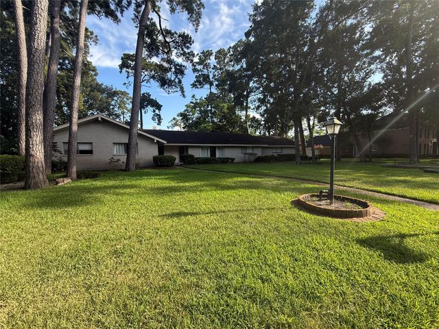 11915 Steppingstone Lane, Houston, TX 77024
