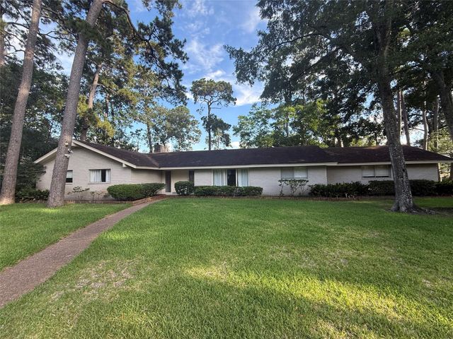 11915 Steppingstone Lane, Houston, TX 77024