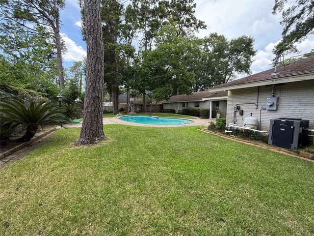 11915 Steppingstone Lane, Houston, TX 77024