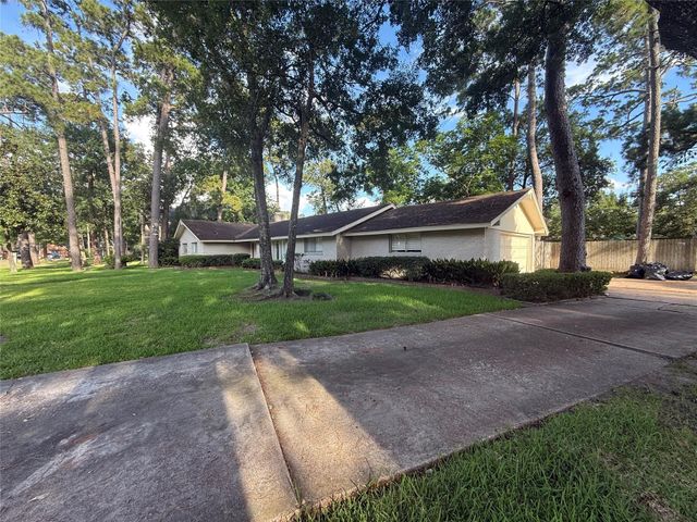 11915 Steppingstone Lane, Houston, TX 77024