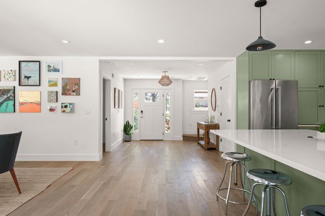 2506 Friar Tuck LN, Austin, TX 78704