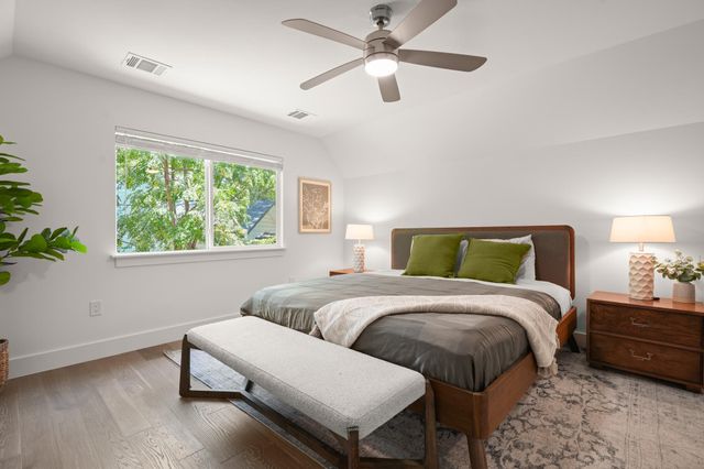 2506 Friar Tuck LN, Austin, TX 78704