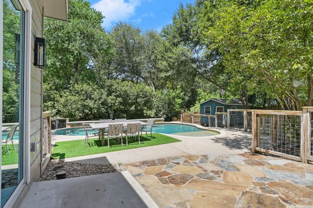 2506 Friar Tuck LN, Austin, TX 78704