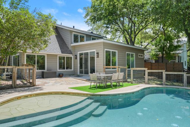 2506 Friar Tuck LN, Austin, TX 78704