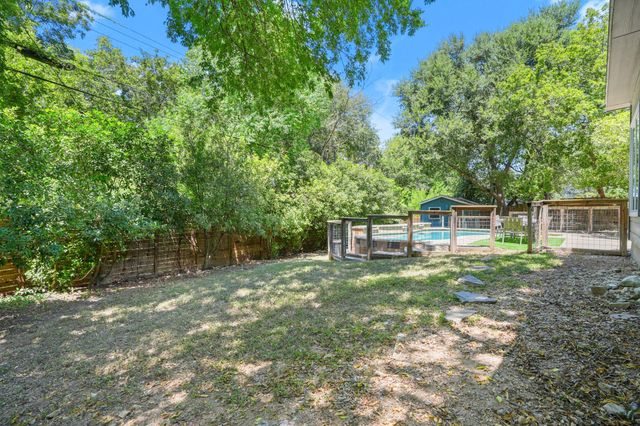 2506 Friar Tuck LN, Austin, TX 78704