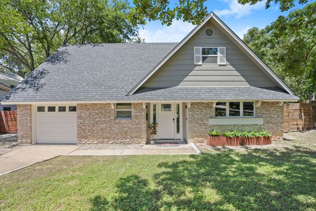 2506 Friar Tuck LN, Austin, TX 78704