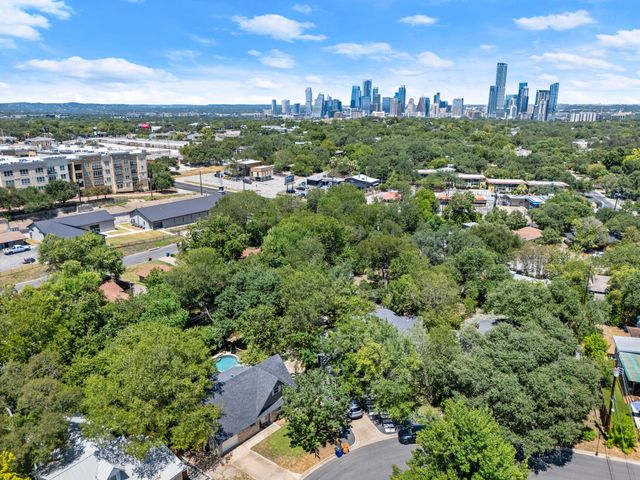 2506 Friar Tuck LN, Austin, TX 78704