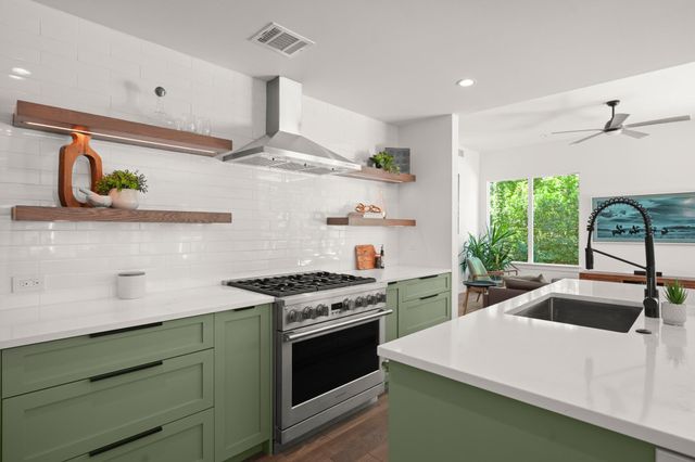 2506 Friar Tuck LN, Austin, TX 78704