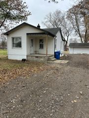3590 Dallas Avenue, Warren, MI 48091