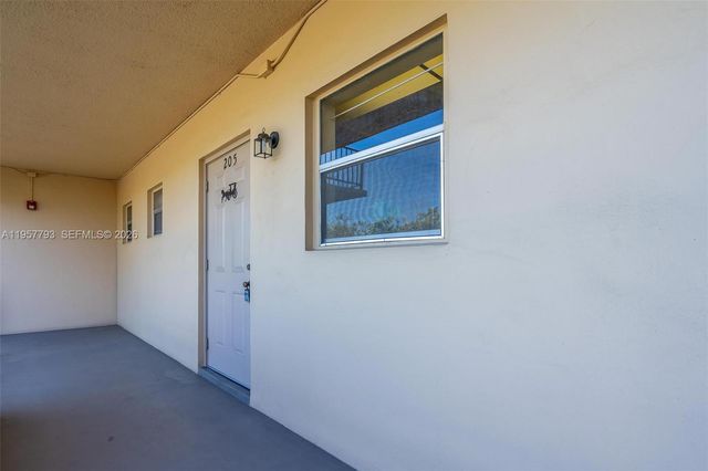 200 Ashbury Rd 205, Hollywood, FL 33024