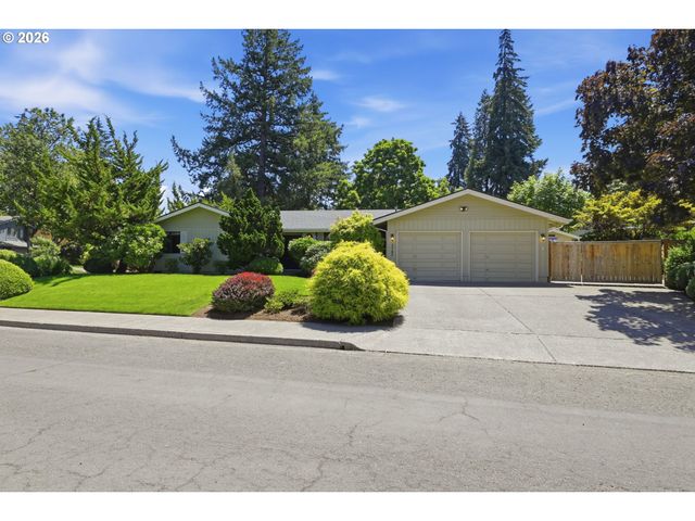 1761 RUSSET Dr, Eugene, OR 97401