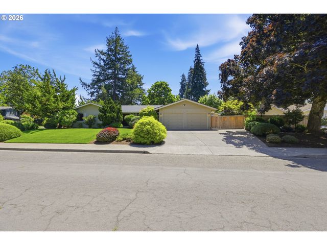 1761 RUSSET Dr, Eugene, OR 97401