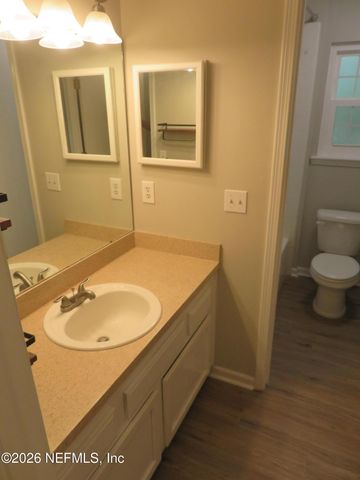 7728 PIKES PEAK Drive, Jacksonville, FL 32244