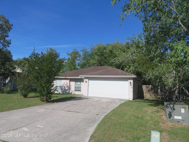 7728 PIKES PEAK Drive, Jacksonville, FL 32244