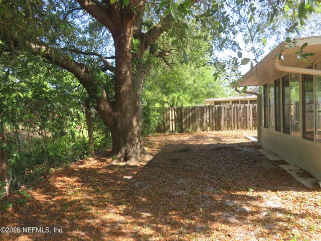 7728 PIKES PEAK Drive, Jacksonville, FL 32244